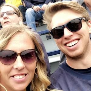 Meet your Posher, Michelle